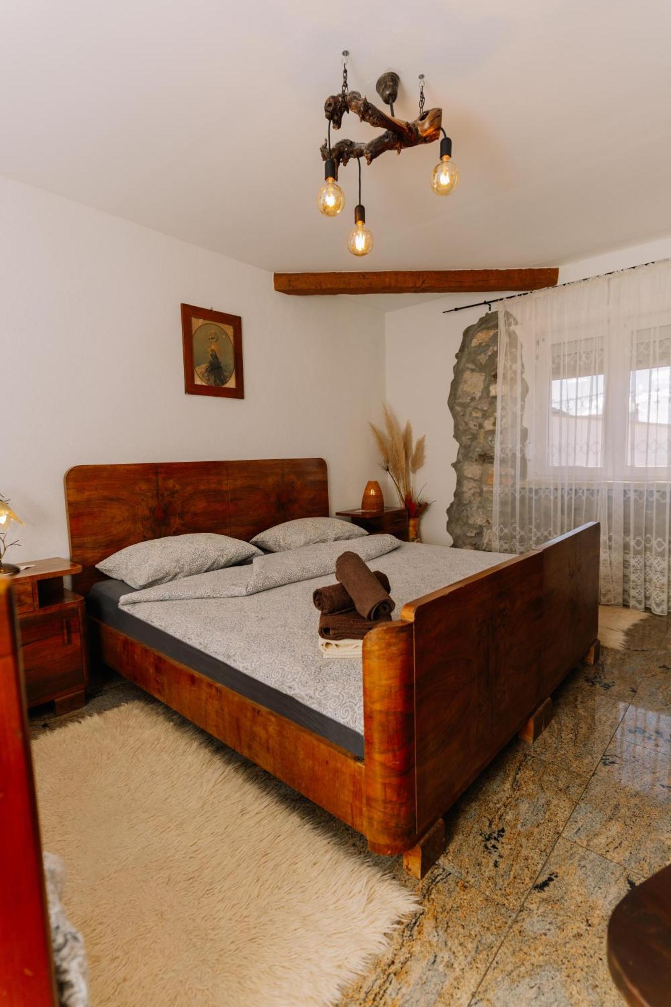 Luanas Rooms With Istrian Touch Бузет Екстериор снимка