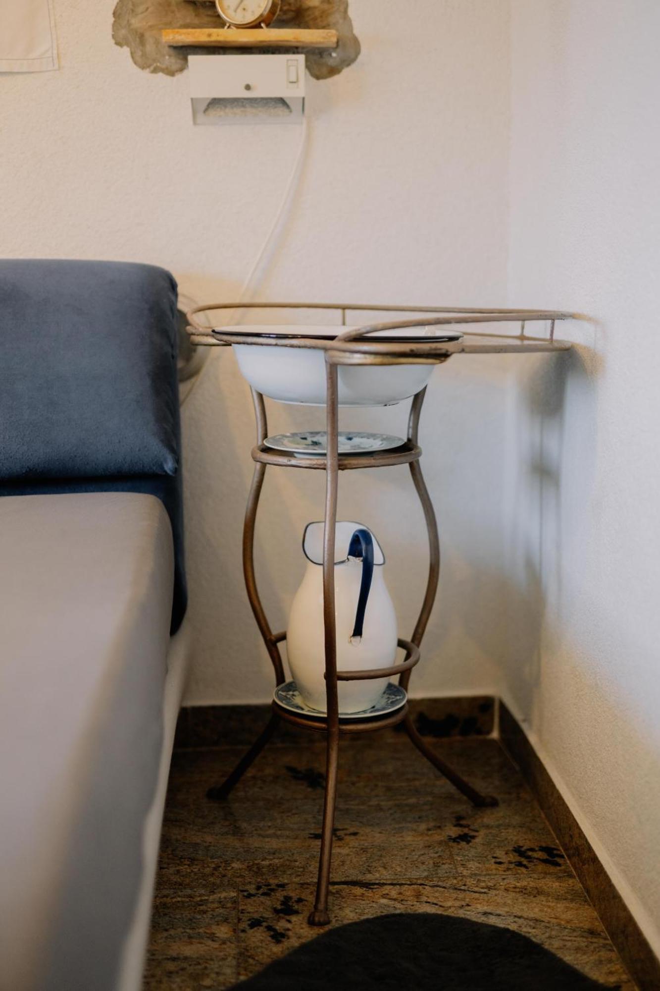 Luanas Rooms With Istrian Touch Бузет Екстериор снимка