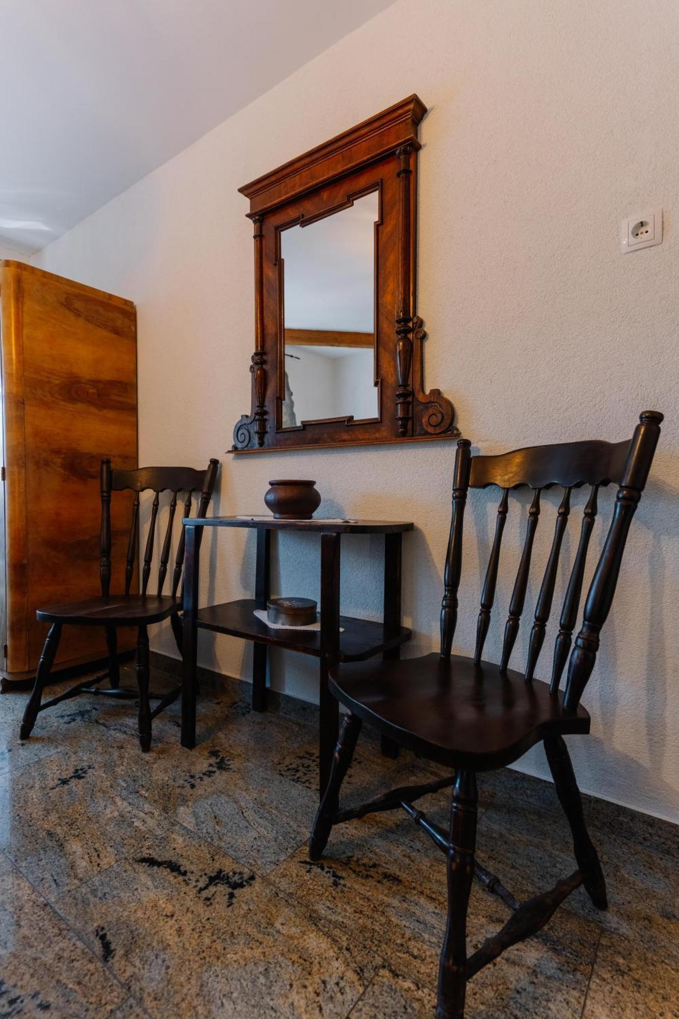 Luanas Rooms With Istrian Touch Бузет Екстериор снимка