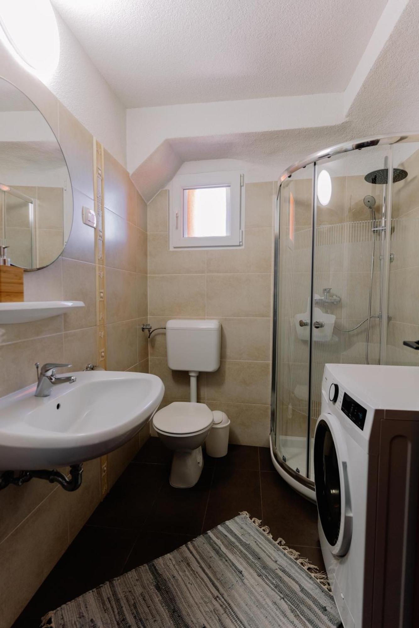 Luanas Rooms With Istrian Touch Бузет Екстериор снимка