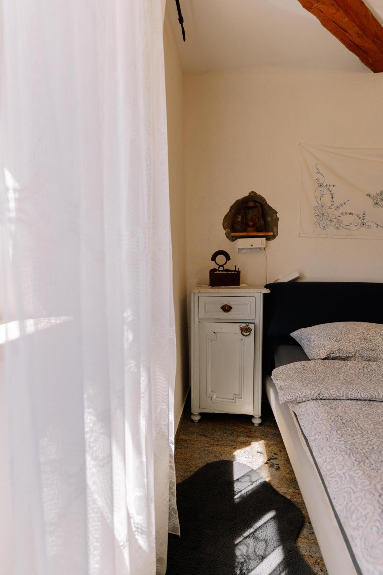 Luanas Rooms With Istrian Touch Бузет Екстериор снимка