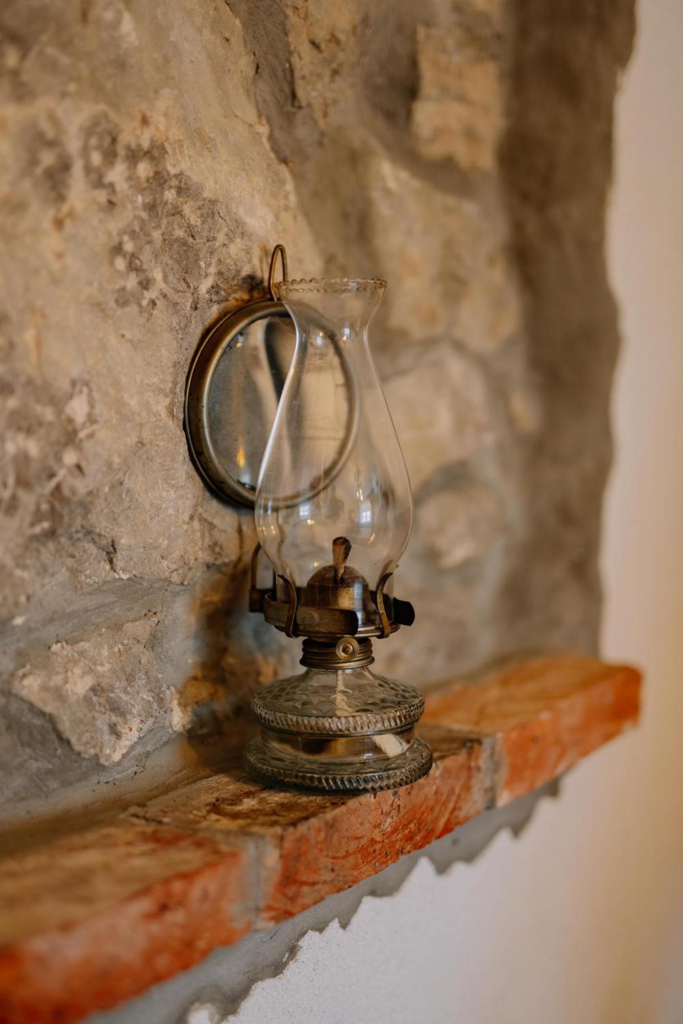 Luanas Rooms With Istrian Touch Бузет Екстериор снимка