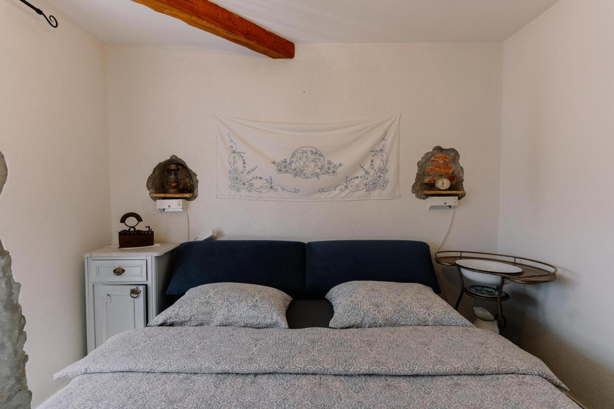 Luanas Rooms With Istrian Touch Бузет Екстериор снимка